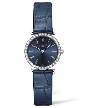 Longines La Grande Classique L4.341.0.94.2